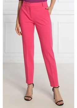 Pinko Spodnie cygaretki | Regular Fit ze sklepu Gomez Fashion Store w kategorii Spodnie damskie - zdjęcie 172981209