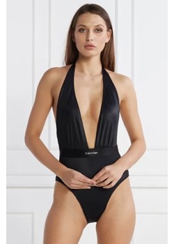 Calvin Klein Swimwear Strój kąpielowy ze sklepu Gomez Fashion Store w kategorii Stroje kąpielowe - zdjęcie 172981416