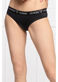 Guess Underwear Dół od bikini ze sklepu Gomez Fashion Store w kategorii Stroje kąpielowe - zdjęcie 172981575