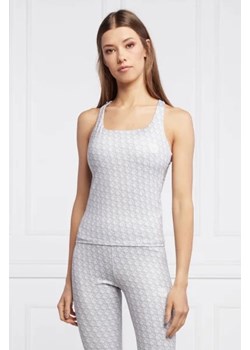 GUESS ACTIVE Top CAITLIN | Skinny fit ze sklepu Gomez Fashion Store w kategorii Bluzki damskie - zdjęcie 172981599