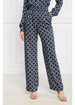 Michael Kors Spodnie | flare fit ze sklepu Gomez Fashion Store w kategorii Spodnie damskie - zdjęcie 172981828