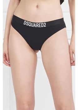 Dsquared2 Dół od bikini ze sklepu Gomez Fashion Store w kategorii Stroje kąpielowe - zdjęcie 172981846