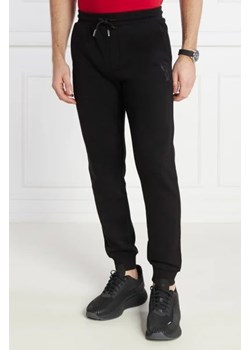 Karl Lagerfeld Spodnie dresowe | Regular Fit ze sklepu Gomez Fashion Store w kategorii Spodnie męskie - zdjęcie 172981858