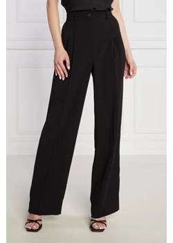 Calvin Klein Spodnie | Regular Fit ze sklepu Gomez Fashion Store w kategorii Spodnie damskie - zdjęcie 172981985