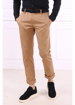 BOSS GREEN Spodnie | Regular Fit ze sklepu Gomez Fashion Store w kategorii Spodnie męskie - zdjęcie 172982556