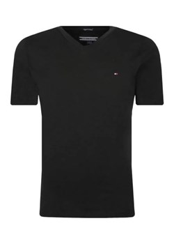 Tommy Hilfiger T-shirt | Regular Fit ze sklepu Gomez Fashion Store w kategorii T-shirty chłopięce - zdjęcie 172982738