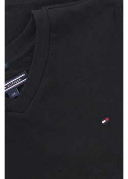 Tommy Hilfiger T-shirt | Regular Fit ze sklepu Gomez Fashion Store w kategorii T-shirty chłopięce - zdjęcie 172982739