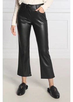 Marella Spodnie NIAS | Regular Fit ze sklepu Gomez Fashion Store w kategorii Spodnie damskie - zdjęcie 172982967