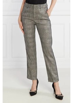 Liu Jo Spodnie | Regular Fit ze sklepu Gomez Fashion Store w kategorii Spodnie damskie - zdjęcie 172983037