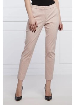Joop! Spodnie | Slim Fit ze sklepu Gomez Fashion Store w kategorii Spodnie damskie - zdjęcie 172983059
