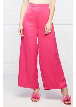 Liu Jo Spodnie | flare fit | high waist ze sklepu Gomez Fashion Store w kategorii Spodnie damskie - zdjęcie 172983337