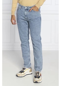 Tommy Jeans Jeansy | Regular Fit ze sklepu Gomez Fashion Store w kategorii Jeansy męskie - zdjęcie 172983488