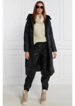 Peuterey Puchowy płaszcz z szelkami ze sklepu Gomez Fashion Store w kategorii Płaszcze damskie - zdjęcie 172983515