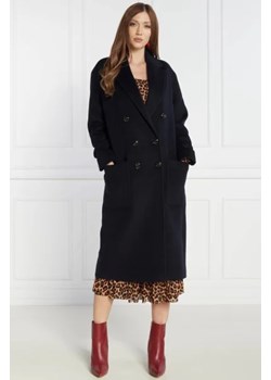 MAX&Co. Wełniany płaszcz RUNAWAY 1 ze sklepu Gomez Fashion Store w kategorii Płaszcze damskie - zdjęcie 172983547