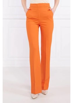 Liu Jo Spodnie | Regular Fit ze sklepu Gomez Fashion Store w kategorii Spodnie damskie - zdjęcie 172983627