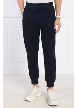 BOSS BLACK Spodnie dresowe P-Larsen 60 | Regular Fit ze sklepu Gomez Fashion Store w kategorii Spodnie męskie - zdjęcie 172983765