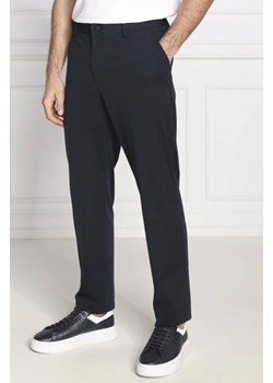BOSS BLACK Spodnie P-Perin-J-CW-WG-231 | Relaxed fit ze sklepu Gomez Fashion Store w kategorii Spodnie męskie - zdjęcie 172984147