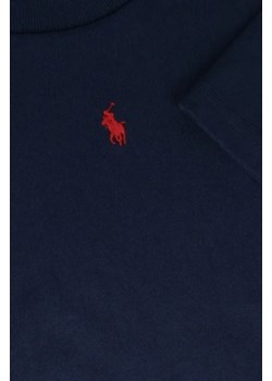POLO RALPH LAUREN T-shirt | Regular Fit ze sklepu Gomez Fashion Store w kategorii T-shirty chłopięce - zdjęcie 172984289