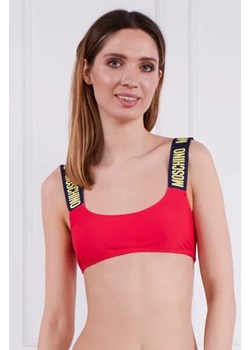 Moschino Swim Góra od bikini ze sklepu Gomez Fashion Store w kategorii Stroje kąpielowe - zdjęcie 172984385