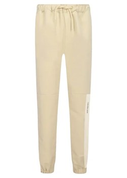 CALVIN KLEIN JEANS Spodnie dresowe PARACHUTE | Regular Fit ze sklepu Gomez Fashion Store w kategorii Spodnie chłopięce - zdjęcie 172984485