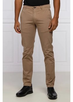 Joop! Jeans Spodnie chino Steen-D | Slim Fit ze sklepu Gomez Fashion Store w kategorii Spodnie męskie - zdjęcie 172984589