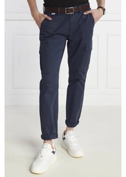 Tommy Jeans Spodnie austin | Slim Fit ze sklepu Gomez Fashion Store w kategorii Spodnie męskie - zdjęcie 172984917