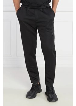 BOSS GREEN Spodnie dresowe Havion Lotus | Regular Fit ze sklepu Gomez Fashion Store w kategorii Spodnie męskie - zdjęcie 172985018