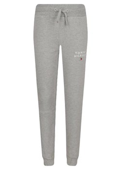 Tommy Hilfiger Spodnie dresowe | Slim Fit ze sklepu Gomez Fashion Store w kategorii Spodnie chłopięce - zdjęcie 172985065