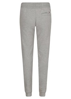 Tommy Hilfiger Spodnie dresowe | Slim Fit ze sklepu Gomez Fashion Store w kategorii Spodnie chłopięce - zdjęcie 172985068
