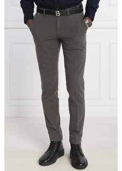 BOSS BLACK Spodnie Kaito1_T | Slim Fit ze sklepu Gomez Fashion Store w kategorii Spodnie męskie - zdjęcie 172985089