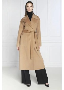 Michael Kors Wełniany płaszcz ze sklepu Gomez Fashion Store w kategorii Płaszcze damskie - zdjęcie 172985187