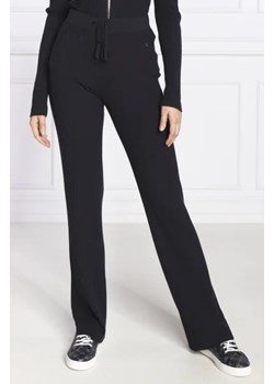 Joop! Spodnie | Regular Fit ze sklepu Gomez Fashion Store w kategorii Spodnie damskie - zdjęcie 172985195