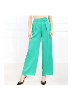 Silvian Heach Spodnie OLFAX | Oversize fit ze sklepu Gomez Fashion Store w kategorii Spodnie damskie - zdjęcie 172985267