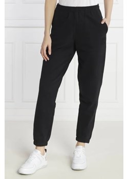 HUGO Spodnie dresowe Jogger 2 | Relaxed fit ze sklepu Gomez Fashion Store w kategorii Spodnie damskie - zdjęcie 172985345