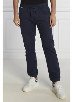 Tommy Jeans Spodnie jogger SCANTON | Slim Fit ze sklepu Gomez Fashion Store w kategorii Spodnie męskie - zdjęcie 172985369