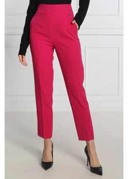 Liu Jo Spodnie cygaretki | Regular Fit ze sklepu Gomez Fashion Store w kategorii Spodnie damskie - zdjęcie 172985407