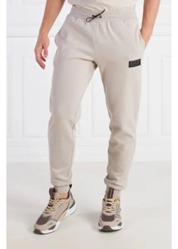 EA7 Spodnie dresowe | Regular Fit ze sklepu Gomez Fashion Store w kategorii Spodnie męskie - zdjęcie 172985416