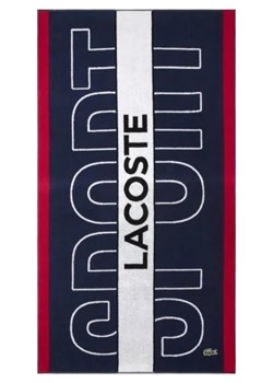 Lacoste HOME Ręcznik plażowy LMOVEMEN ze sklepu Gomez Fashion Store w kategorii Ręczniki - zdjęcie 172985457