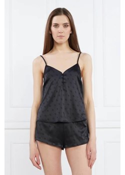 Guess Underwear Piżama CORYNN | Regular Fit ze sklepu Gomez Fashion Store w kategorii Piżamy damskie - zdjęcie 172985865