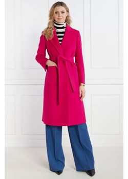 MAX&Co. Wełniany płaszcz ze sklepu Gomez Fashion Store w kategorii Płaszcze damskie - zdjęcie 172985966