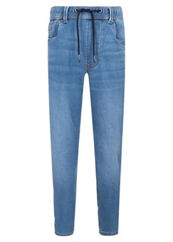 Pepe Jeans London Jeansy | Tapered fit ze sklepu Gomez Fashion Store w kategorii Spodnie chłopięce - zdjęcie 172985968