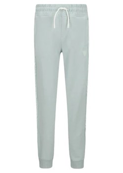 GUESS ACTIVE Spodnie dresowe | Regular Fit ze sklepu Gomez Fashion Store w kategorii Spodnie chłopięce - zdjęcie 172986018