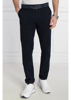 Tommy Hilfiger Spodnie chino CORE DENTON ze sklepu Gomez Fashion Store w kategorii Spodnie męskie - zdjęcie 172986026
