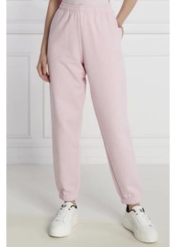HUGO Spodnie dresowe Jogger 2 | Relaxed fit ze sklepu Gomez Fashion Store w kategorii Spodnie damskie - zdjęcie 172986046