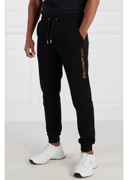Karl Lagerfeld Spodnie SWEAT | Slim Fit ze sklepu Gomez Fashion Store w kategorii Spodnie męskie - zdjęcie 172986066