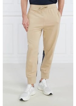 Armani Exchange Spodnie dresowe | Regular Fit ze sklepu Gomez Fashion Store w kategorii Spodnie męskie - zdjęcie 172986147