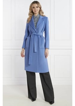 MAX&Co. Wełniany płaszcz RUNAWAY1 ze sklepu Gomez Fashion Store w kategorii Płaszcze damskie - zdjęcie 172986207