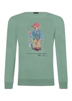 POLO RALPH LAUREN Bluza | Regular Fit ze sklepu Gomez Fashion Store w kategorii Bluzy chłopięce - zdjęcie 172986225