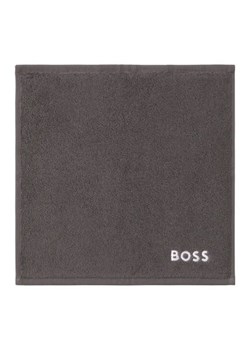 BOSS BLACK Ręcznik do twarzy plain ze sklepu Gomez Fashion Store w kategorii Ręczniki - zdjęcie 172986229