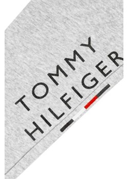 Tommy Hilfiger Spodnie dresowe | Regular Fit ze sklepu Gomez Fashion Store w kategorii Spodnie chłopięce - zdjęcie 172986236